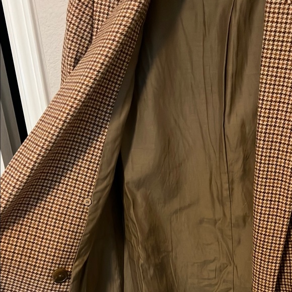 Everlane Oversized Wool Blazer - Picture 4 of 4